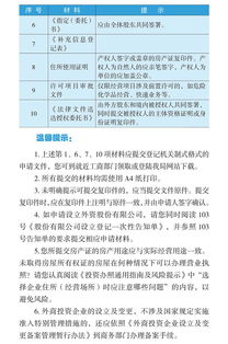 外商投資企業(yè)設立登記全流程指南及專業(yè)代理服務解析